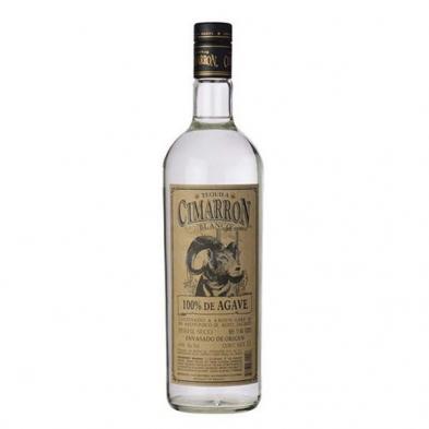 Cimarron -  Tequila Blanco (750ml) (750ml)