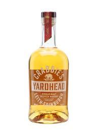 Crabbies Yardhead -  Highland (750ml) (750ml)