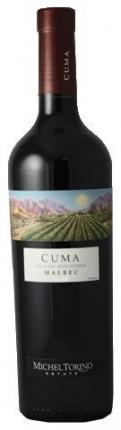 Cuma - Malbec 2022 (750ml) (750ml)