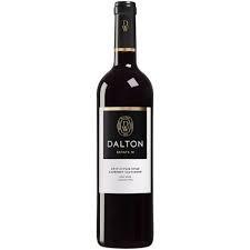 Dalton - Estate Cabernet Sauvignon 2023 (750ml) (750ml)