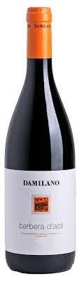 Damilano - Barbera d'ASTI 2022 (750ml) (750ml)