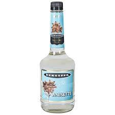 Dekuuyper - Anisette 1.0 ltr (750ml) (750ml)