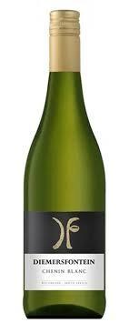 Diemersfontein - Chenin Blanc 2020 (750ml) (750ml)