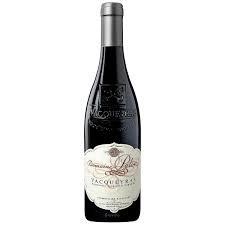 Dom Palon Vacqueyras 2017 (750ml) (750ml)