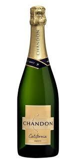 Domaine Chandon - Brut Napa Valley NV (375ml) (375ml)