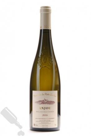 Domaine du Petit Clocher - Anjou Blanc 2019 (750ml) (750ml)