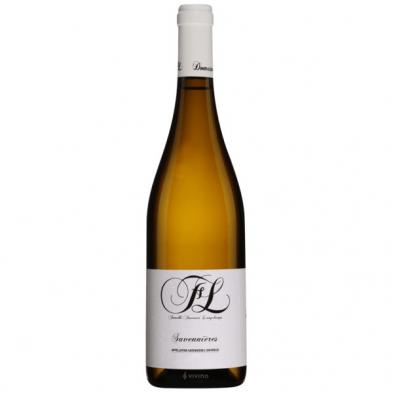 Domaine Fl Savennieres 2019 (750ml) (750ml)