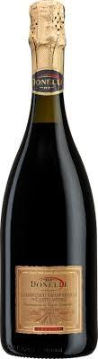 Donelli Lambrusco NV (750ml) (750ml)