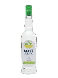 Elite - Arak (750ml) (750ml)