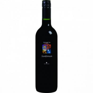 Elvi Wines - Sangria Sintonia NV (750ml) (750ml)