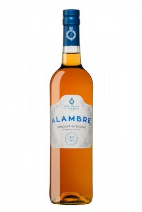 Fonseca - Alambre NV (750ml) (750ml)