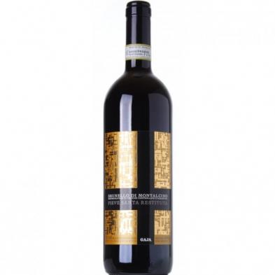 Gaja - Pieve Santa Restituta Brunello NV (750ml) (750ml)