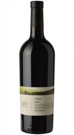 Galil Mountain - Yiron 2021 (750ml) (750ml)