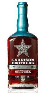 Garrison Bros. - Garrison Bros. Balmorhea (750ml) (750ml)