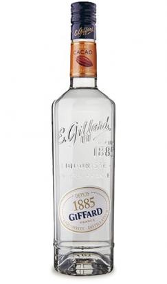 Giffard - Creme De Cacao Blanc (750ml) (750ml)