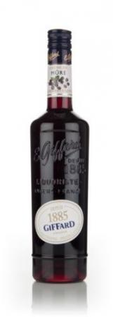 Giffard - Creme de Mure (750ml) (750ml)