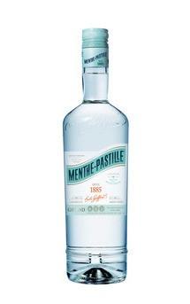 Giffard - Menthe Pastille (1L) (1L)