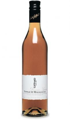 Giffard - Vanille De Madagascar (750ml) (750ml)