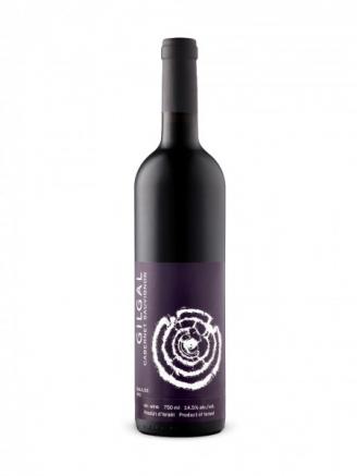 Gilgal Cabernet Sauvignon 2022 (750ml) (750ml)