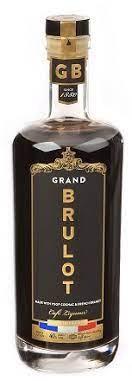 Grand Brulot - Coffee Liqueur (750ml) (750ml)