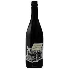 Grapesmith & Crusher - Pinot Noir 2022 (750ml) (750ml)