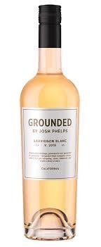 Grounded By Josh Phelps 2023 (750ml) (750ml)