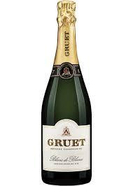 Gruet - Blanc de Blancs New Mexico NV (750ml) (750ml)