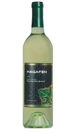 Hagafen - Sauvignon Blanc Napa Valley 2023 (750ml) (750ml)