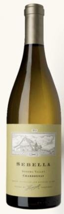 Hanzell Vineyards - Sebella Chardonnay 2014 (750ml) (750ml)