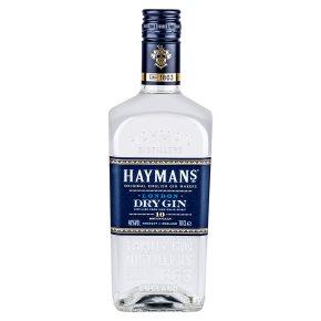 Hayman's - London Dry Gin (750ml) (750ml)