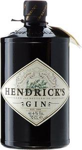 Hendrick's - Gin (375ml) (375ml)