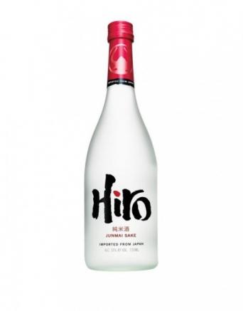 Hiro - Junmai Sake NV (720ml) (720ml)