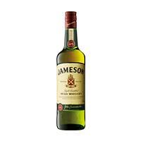 Jameson - Irish Whiskey (750ml) (750ml)