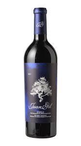 Juan Gil -  Blue Jumilla 2019 (750ml) (750ml)