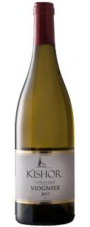 Kishor Viognier 2022 (750ml) (750ml)