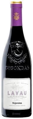 Lavau Gigondas 2019 (750ml) (750ml)