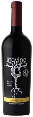 Lifevine -  Cabernet 2023 (750ml) (750ml)