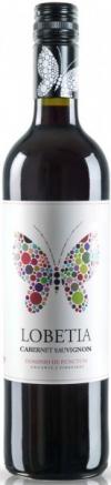 Lobetia - Organic Cabernet Sauvignon 2021 (750ml) (750ml)