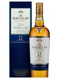 Macallan - 12 Year Double Cask Single Malt (750ml) (750ml)