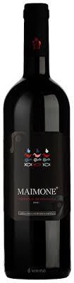 Maimone Cannonau Sardegna 2020 (750ml) (750ml)