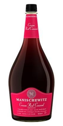 Man Cream Red Concord 1.5 NV (1.5L) (1.5L)