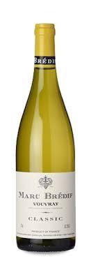 Marc Brdif - Vouvray 2020 (750ml) (750ml)
