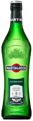 Martini & Rossi - Dry Vermouth (750ml) (750ml)