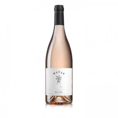 Matar By Pelter - Rose 2021 (750ml) (750ml)