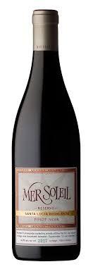 Mer Soleil - Santa Lucia Highlands Pinot Noir Reserve 2019 (750ml) (750ml)