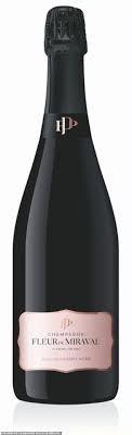 Miraval - Fleur De Miraval Rose Ed.1 NV (750ml) (750ml)