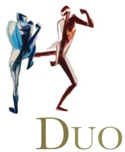 Mirko Sella & Enrico Marcato - Duo Rosso Veneto IGT 2019 (750ml) (750ml)