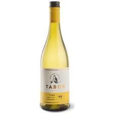 Mount Tabor - Chardonnay Galilee 2021 (750ml) (750ml)