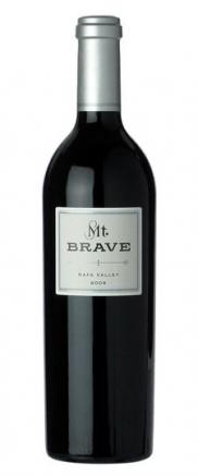 Mt. Brave - Cabernet Sauvignon Mt. Vedeer NV (750ml) (750ml)