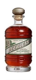 Peerless - Straight Rye (750ml) (750ml)